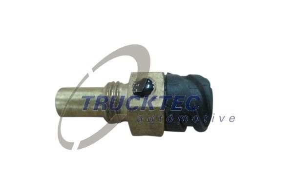 Датчик, температура охлаждающей жидкости TRUCKTEC AUTOMOTIVE 0542003