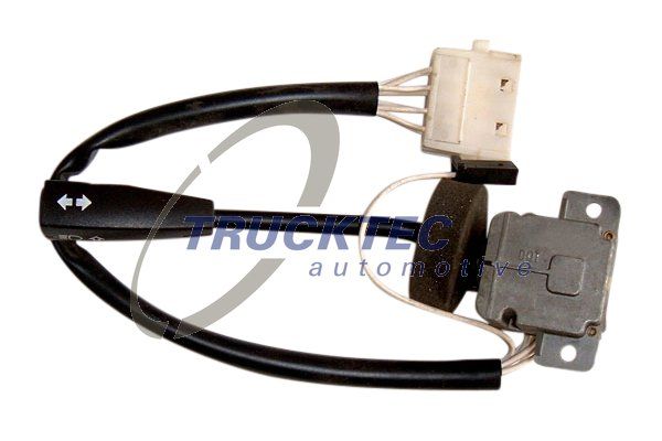 Выключатель на рулевой колонке TRUCKTEC AUTOMOTIVE 0542004