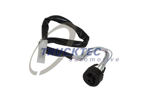 Переключатель зажигания TRUCKTEC AUTOMOTIVE 0542005