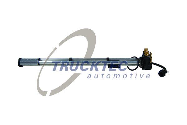 Датчик, запас топлива TRUCKTEC AUTOMOTIVE 0542012