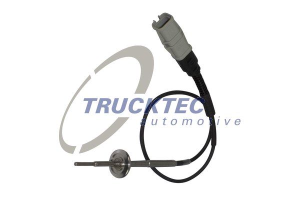 Датчик, температура выхлопных газов TRUCKTEC AUTOMOTIVE 0542015