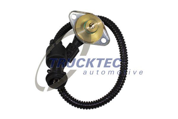 Датчик, давление наддува TRUCKTEC AUTOMOTIVE 0542043
