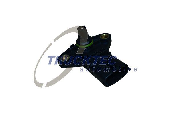 Датчик, давление наддува TRUCKTEC AUTOMOTIVE 0542044