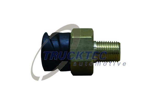 Датчик, температура масла TRUCKTEC AUTOMOTIVE 0542046