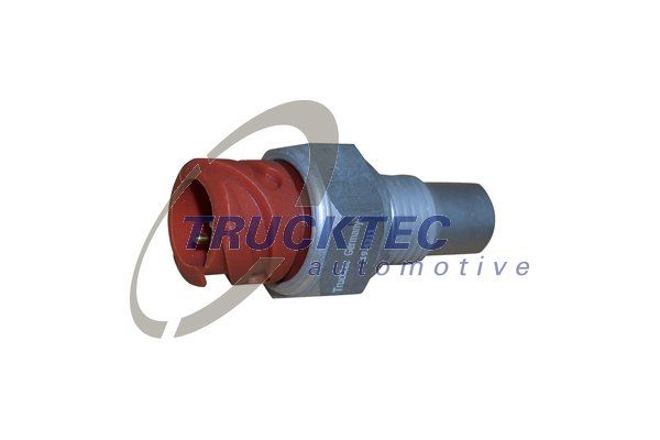 Датчик, температура масла TRUCKTEC AUTOMOTIVE 0542049