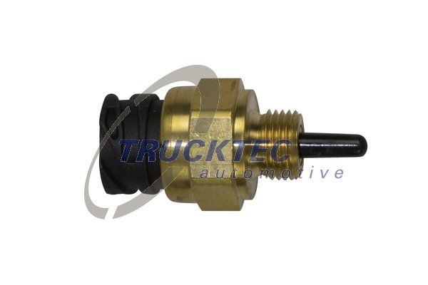 Датчик, температура впускаемого воздуха TRUCKTEC AUTOMOTIVE 0542050