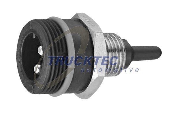 Датчик, температура впускаемого воздуха TRUCKTEC AUTOMOTIVE 0542051