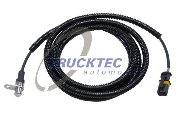Датчик, частота вращения колеса TRUCKTEC AUTOMOTIVE 0542064