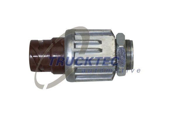 Выключатель фонаря сигнала торможения TRUCKTEC AUTOMOTIVE 0542085