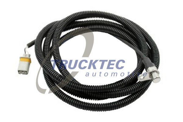 Датчик, частота вращения колеса TRUCKTEC AUTOMOTIVE 0542089