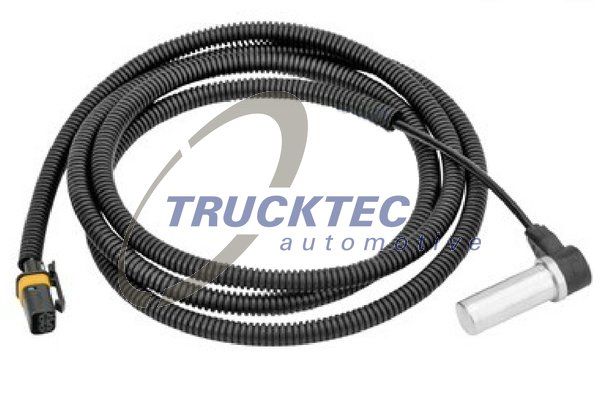 Датчик, частота вращения колеса TRUCKTEC AUTOMOTIVE 0542091