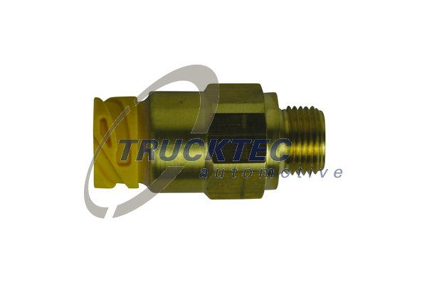 Датчик, давление подачи топлива TRUCKTEC AUTOMOTIVE 0542097