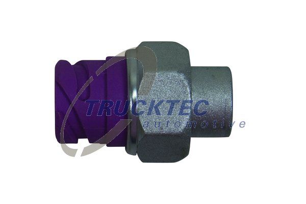 Манометрический выключатель TRUCKTEC AUTOMOTIVE 0542111