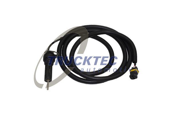 Датчик, износ тормозных колодок TRUCKTEC AUTOMOTIVE 0542115