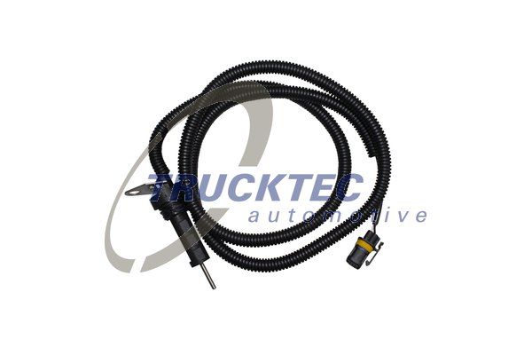 Датчик, износ тормозных колодок TRUCKTEC AUTOMOTIVE 0542117