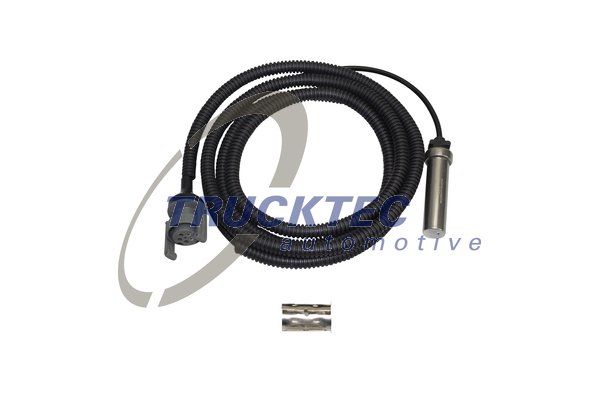Датчик, частота вращения колеса TRUCKTEC AUTOMOTIVE 0542134