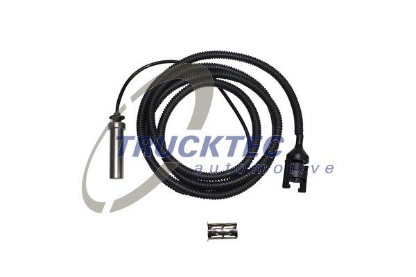 Датчик, частота вращения колеса TRUCKTEC AUTOMOTIVE 0542135