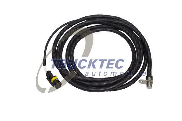 Датчик, частота вращения колеса TRUCKTEC AUTOMOTIVE 0542139