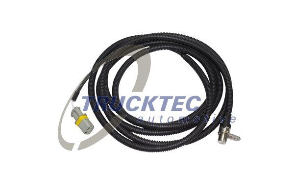 Датчик, частота вращения колеса TRUCKTEC AUTOMOTIVE 0542140