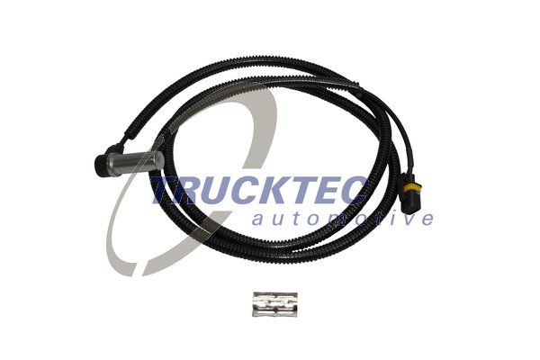 Датчик, частота вращения колеса TRUCKTEC AUTOMOTIVE 0542142