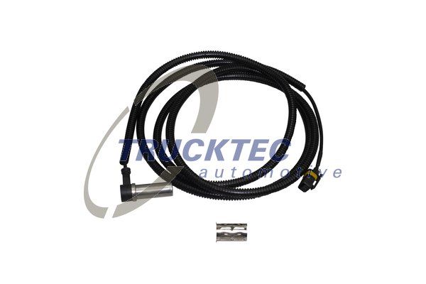 Датчик, частота вращения колеса TRUCKTEC AUTOMOTIVE 0542143
