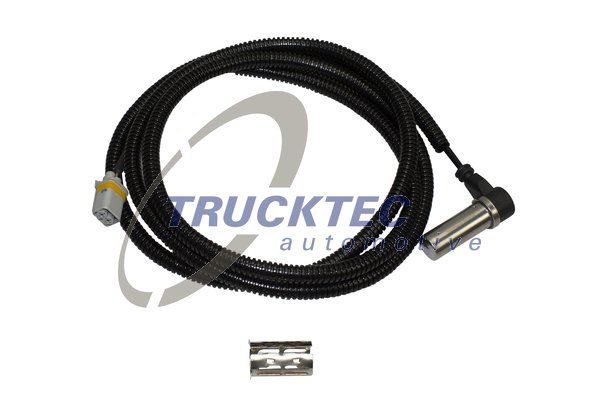 Датчик, частота вращения колеса TRUCKTEC AUTOMOTIVE 0542145