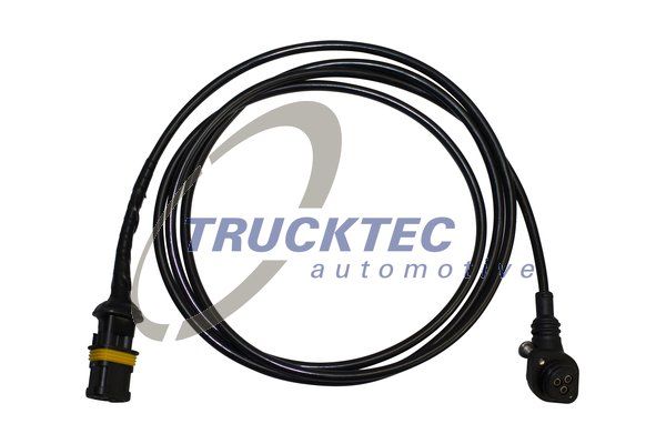 Указатель износа, накладка тормозной колодки TRUCKTEC AUTOMOTIVE 0542150