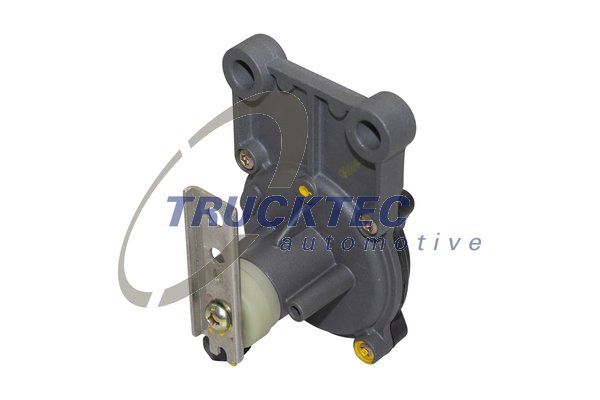 Датчик, пневматическая подвеска TRUCKTEC AUTOMOTIVE 0542160