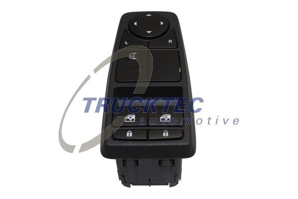 Выключатель, стеклолодъемник TRUCKTEC AUTOMOTIVE 0542165