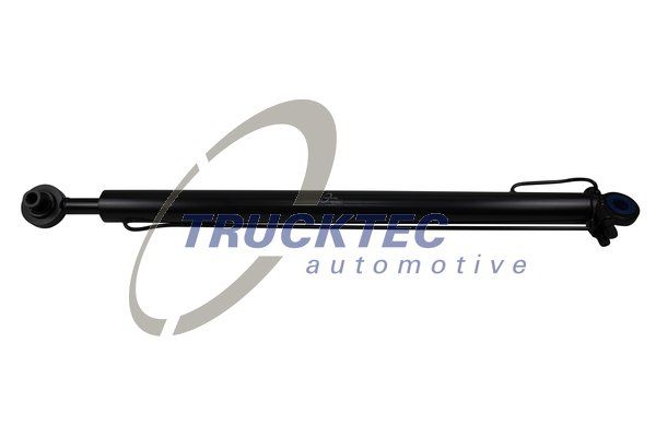 Опрокидывающий цилиндр, кабина TRUCKTEC AUTOMOTIVE 0544008