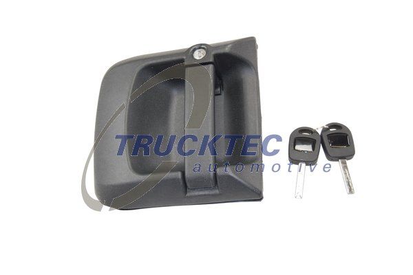 Наружная ручка двери TRUCKTEC AUTOMOTIVE 0553005