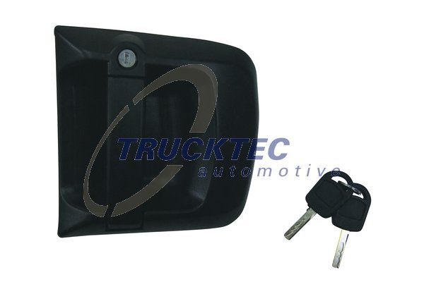Наружная ручка двери TRUCKTEC AUTOMOTIVE 0553020