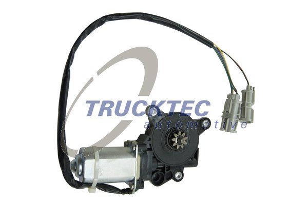 Электродвигатель, стеклоподъемник TRUCKTEC AUTOMOTIVE 0558074
