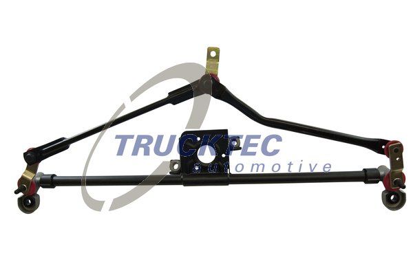 Система тяг и рычагов привода стеклоочистителя TRUCKTEC AUTOMOTIVE 0558075