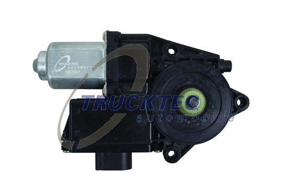 Электродвигатель, стеклоподъемник TRUCKTEC AUTOMOTIVE 0558083