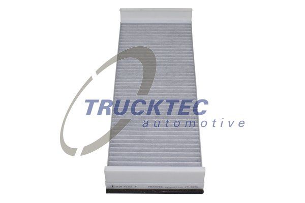Фильтр, воздух во внутренном пространстве TRUCKTEC AUTOMOTIVE 0559002