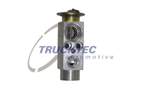 Расширительный клапан, кондиционер TRUCKTEC AUTOMOTIVE 0559011