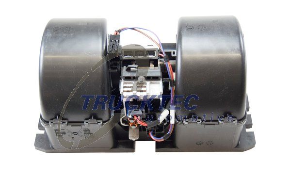 Вентилятор салона TRUCKTEC AUTOMOTIVE 0559013