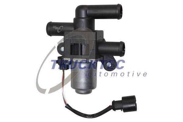 Регулирующий клапан охлаждающей жидкости TRUCKTEC AUTOMOTIVE 0559016