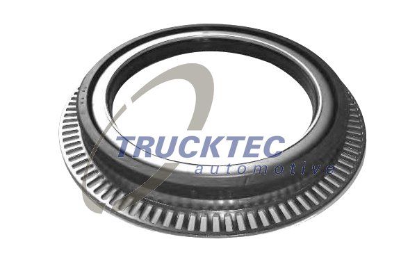 Уплотняющее кольцо, ступица колеса TRUCKTEC AUTOMOTIVE 0567002