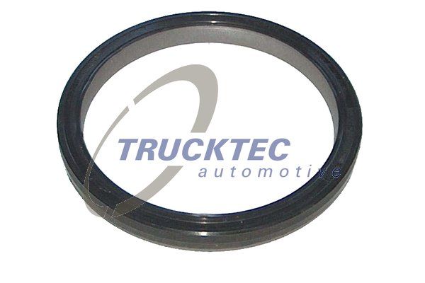 Уплотняющее кольцо, коленчатый вал TRUCKTEC AUTOMOTIVE 0567007