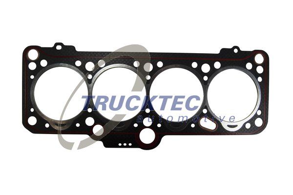 Прокладка, головка цилиндра TRUCKTEC AUTOMOTIVE 0710004