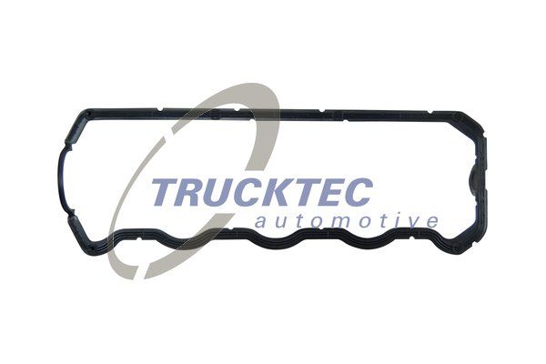 Прокладка, крышка головки цилиндра TRUCKTEC AUTOMOTIVE 0710017