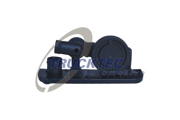 Клапан, отвода воздуха из картера TRUCKTEC AUTOMOTIVE 0710051