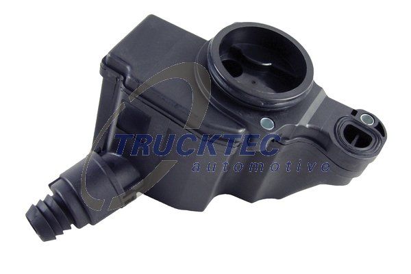 Маслосъемный щиток, вентиляция картера TRUCKTEC AUTOMOTIVE 0710068
