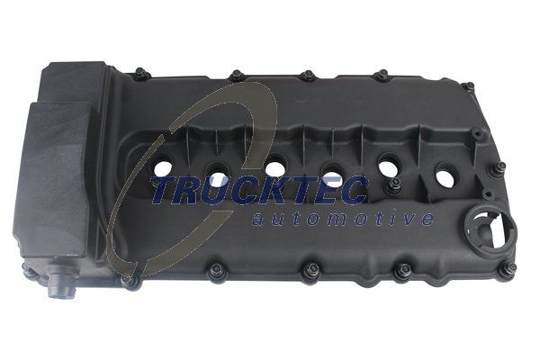 Крышка головки цилиндра TRUCKTEC AUTOMOTIVE 0710076