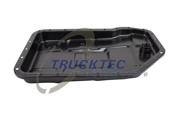 Масляный поддон, автоматическая коробка передач TRUCKTEC AUTOMOTIVE 0710091