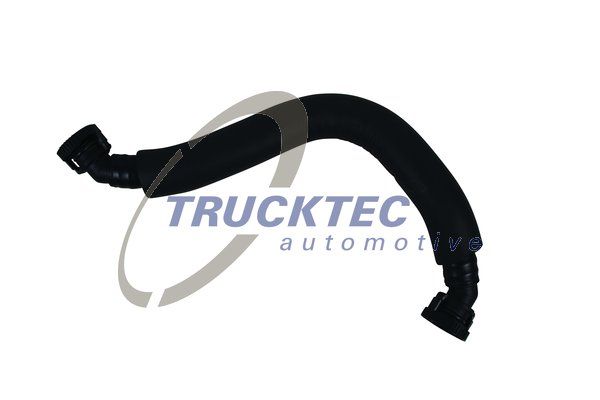 Шланг, вентиляция картера TRUCKTEC AUTOMOTIVE 0710100