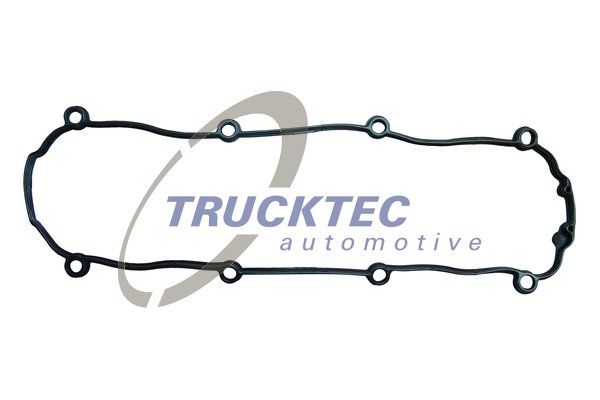 Прокладка, крышка головки цилиндра TRUCKTEC AUTOMOTIVE 0710101