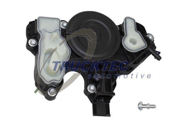Маслосъемный щиток, вентиляция картера TRUCKTEC AUTOMOTIVE 0710109